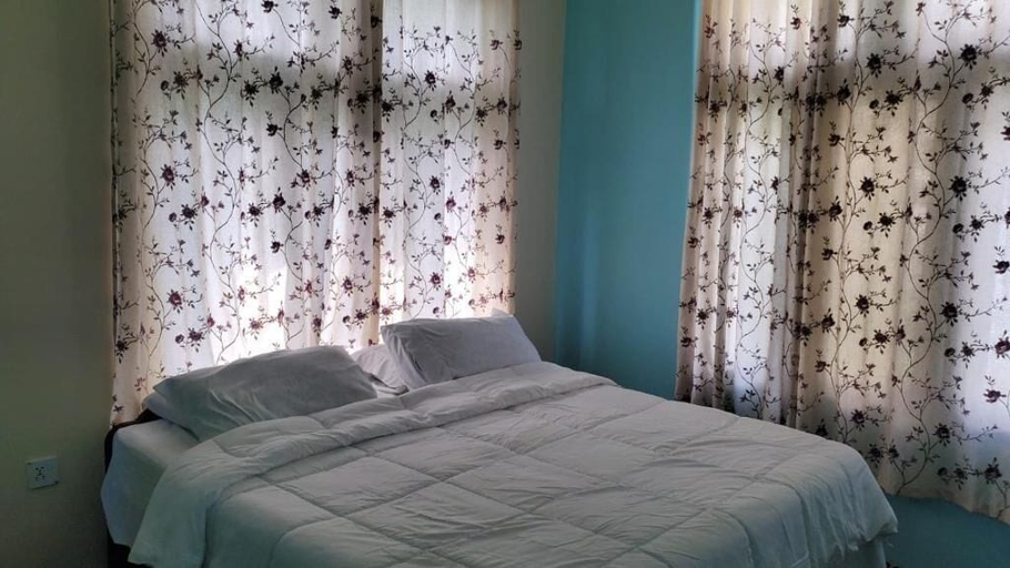 Room 2, Ultar House Hotel, Northern Areas