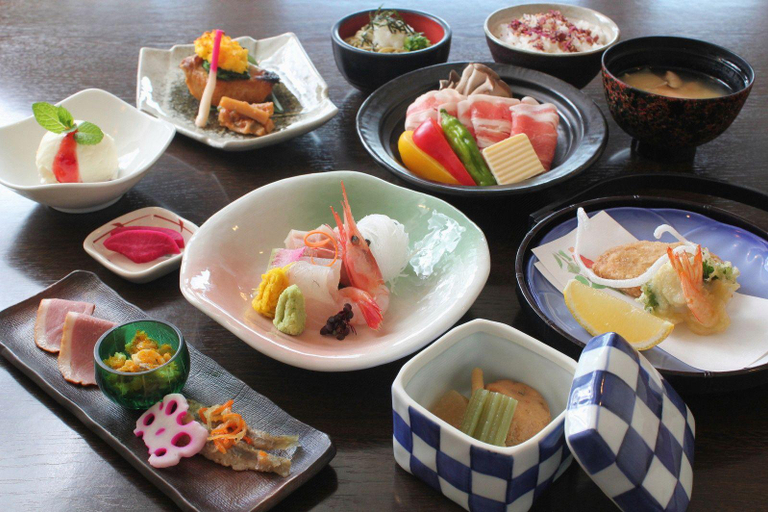 Food & Drinks 4, Yunni No Yu, Yuni