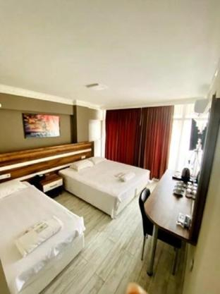Others 2, ANKARA ATLANTİK OTEL, Yenimahalle