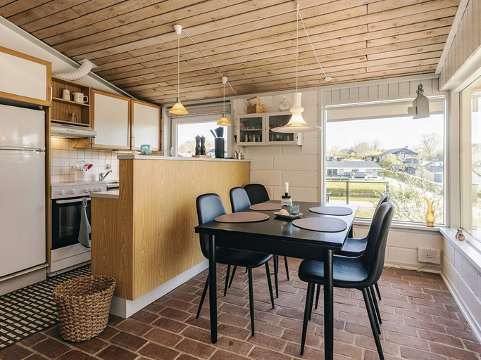 Interior 5, 5 Person Holiday Home in Roslev, Skive
