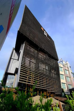 Others 4, G1 Lodge, Baguio City