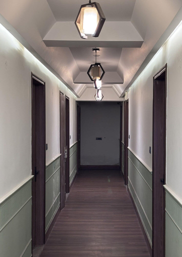 Interior 5, Hotel Classic Panipat, Panipat