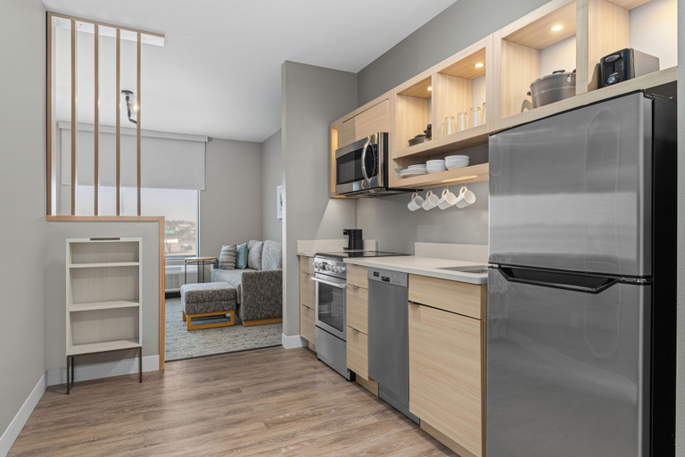Room 3, Towneplace Suites By Marriott Opelika Auburn, Lee