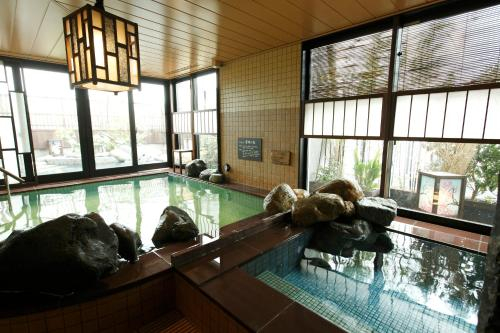 Others 2, Dormy Inn Kagoshima, Kagoshima