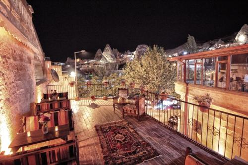 Others 5, Adelya Cave Hotel, Nevşehir