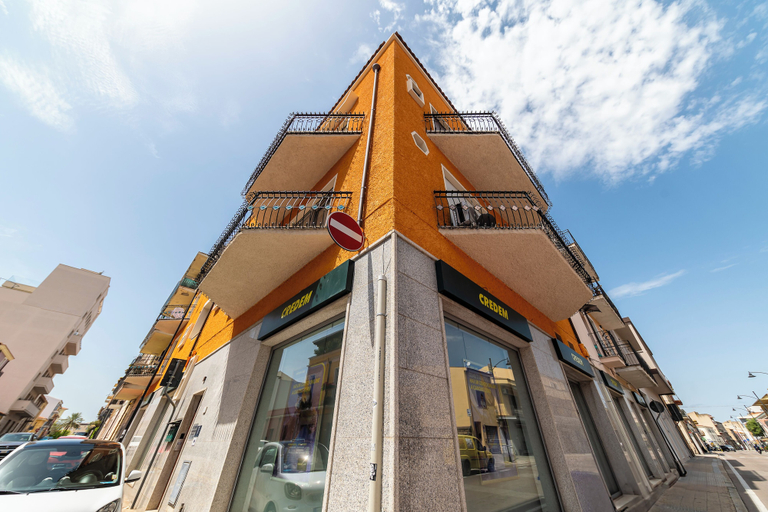 Exterior & Views 2, NG Guest House il Gallura, Olbia-Tempio