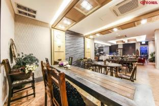 Food & Drinks, Hotel Arisu, Gimpo