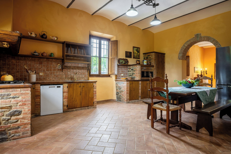 Food & Drinks, Belvedere - Ambra By Geco Vacation Rentals, Arezzo
