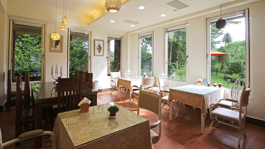 Others 2, No.58 Garden Bed and Breakfast, Hualien