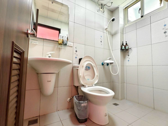 Others 4, HOUSE INN, Kinmen