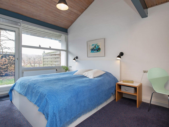 Bedroom 3, 4 Star Holiday Home in Vaeggerlose, Guldborgsund