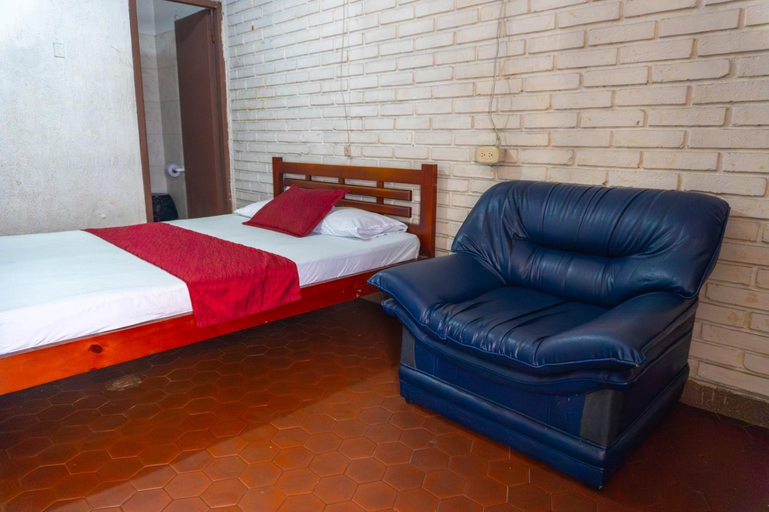 5, Hotel Americano Plus, Dosquebradas