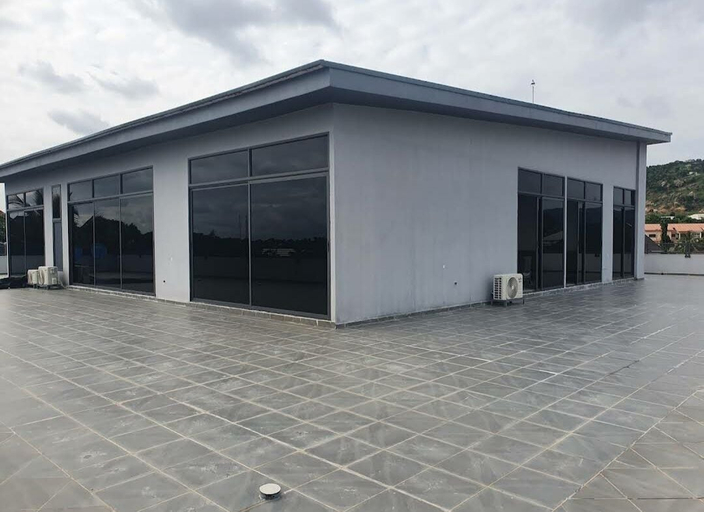 Exterior & Views, Boya Apartments, AbujaMun