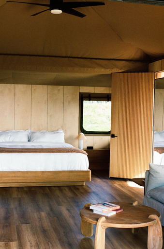 Room 3, Nightsky Camps, San Luis Obispo