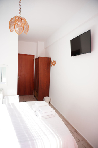 Bedroom 4, Gigilos, Crete