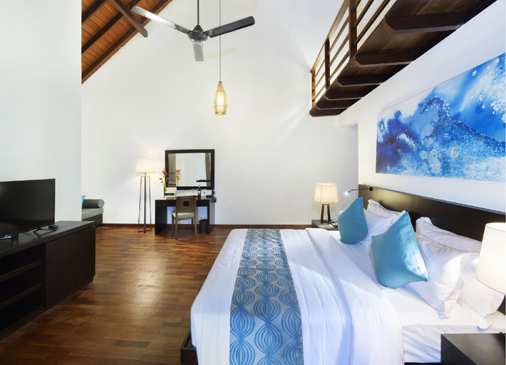 Bedroom 3, Ayana Sea, Panadura