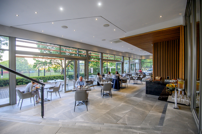 Public Area, The Capital On Bath, City of Johannesburg