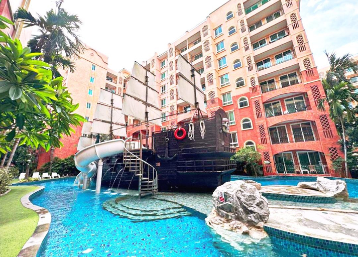 Others 4, SEVEN SEAS RESORT water park pattaya , Pattaya