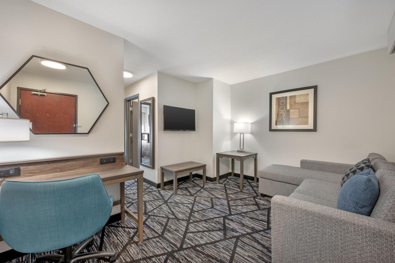 Others 5, Best Western Plus Anderson, Madison