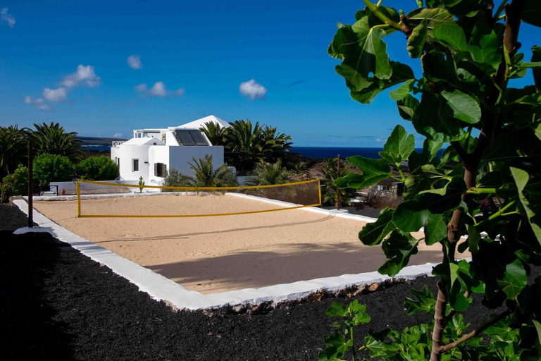 Others 3, Villa by the Sea, Las Palmas