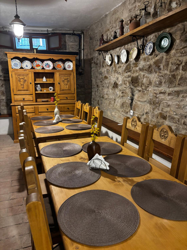 Food & Drinks 4, Taschler Haus, Sighisoara