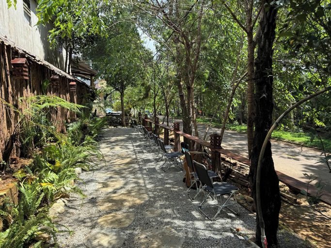 Others 5, Gio Homestay 3 Mang Den, Kon Plông