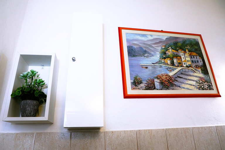 Others 4, Sogno Allegro, Sassari