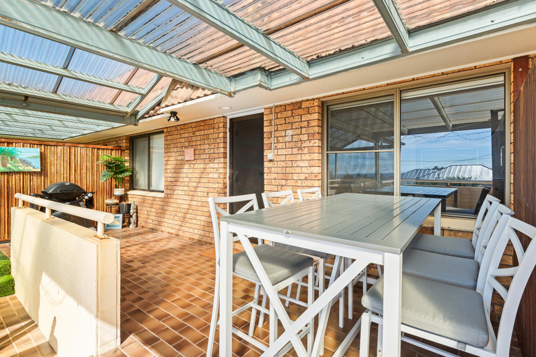 Exterior view 5, Oceanview 3-Bedroom Apartment in Kiama, Kiama