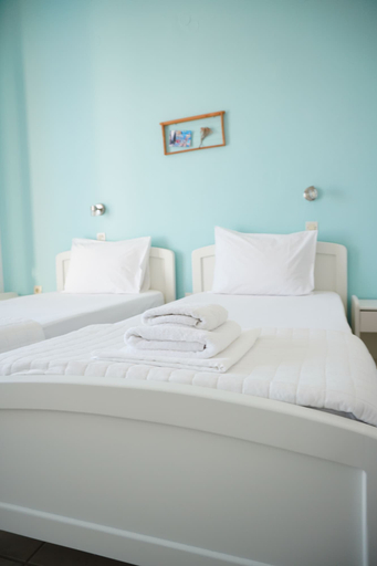 Bedroom 5, Gigilos, Crete