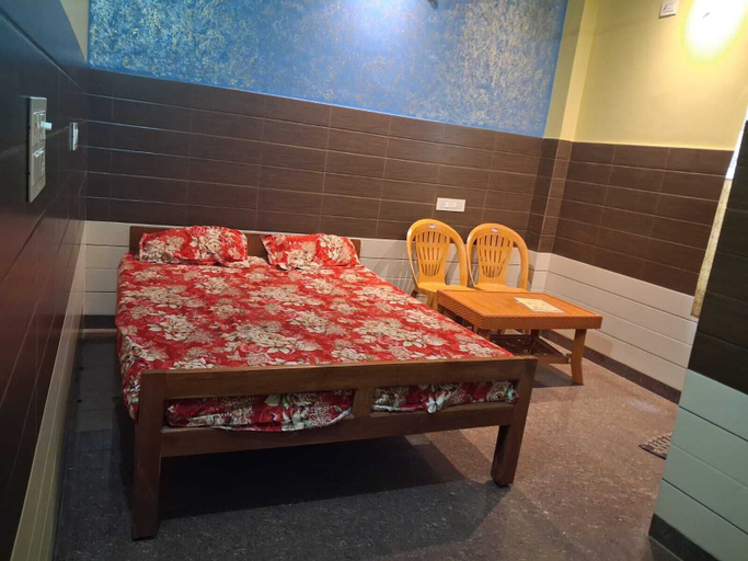 Others 5, Hotel Aditya Palace, Siwan