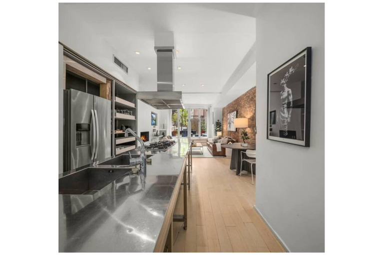 Interior 2, Apex Executive Apartments - NoHo NYC, New York