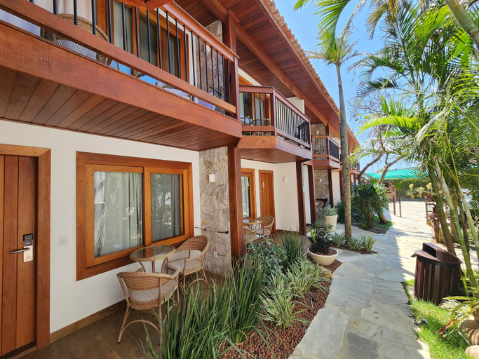 Exterior & Views 2, Blu Smart Stay, Armação dos Búzios