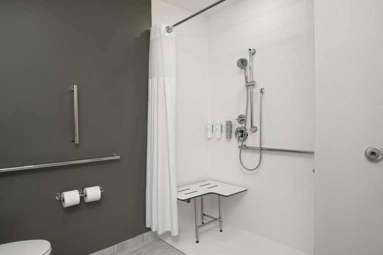 Bathroom, Spark By Hilton Destin, Okaloosa