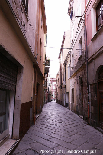 Others 5, Sogno Allegro, Sassari