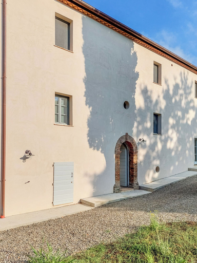 Exterior 4, Dimora Il Gello - Nel cuore della Val D'Orcia, Siena
