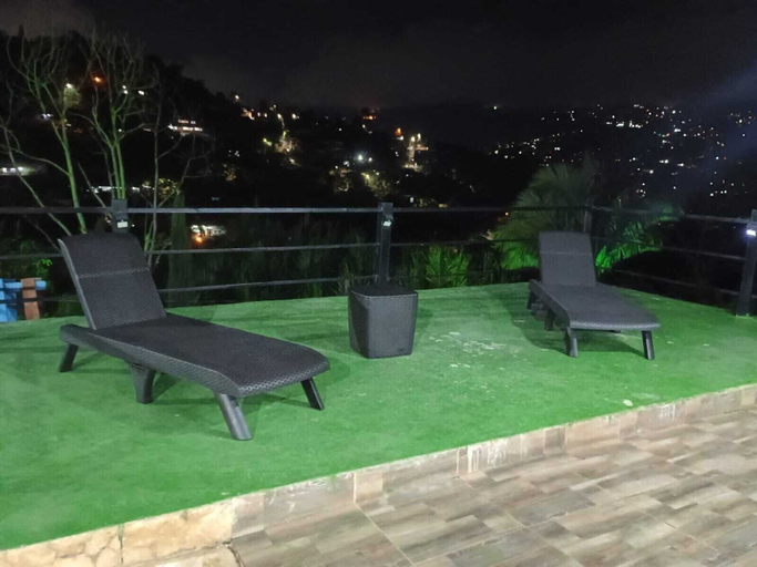 Property grounds 4, Finca Los Laureles, Girardota
