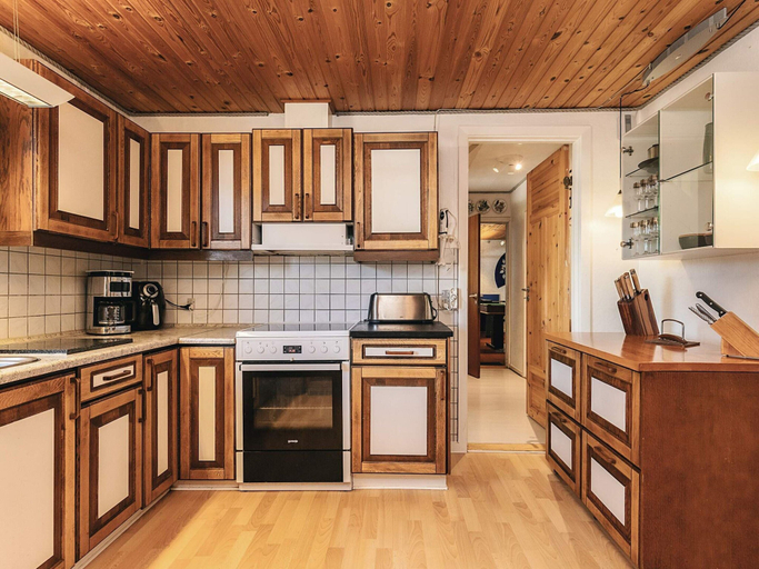 Interior 3, 6 Person Holiday Home in Thyholm, Struer