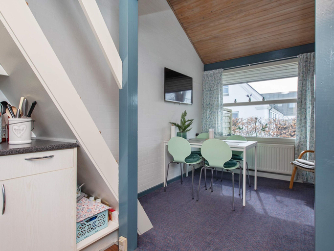 Others 5, 4 Star Holiday Home in Vaeggerlose, Guldborgsund