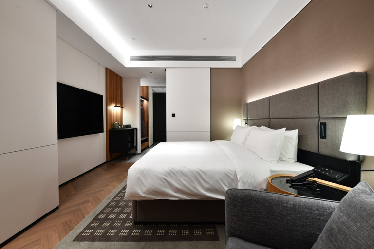 Room 2, IntercityHotel Guangzhou Sanyuanli, Guangzhou