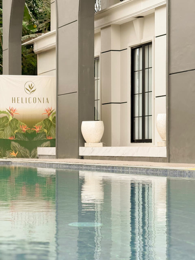 Others 2, Heliconia Hotel Batu, Malang