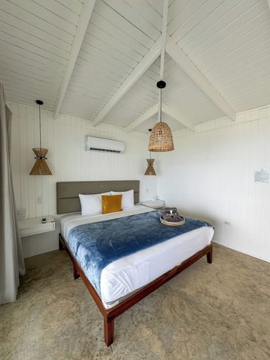 Bedroom 2, Picuas Village