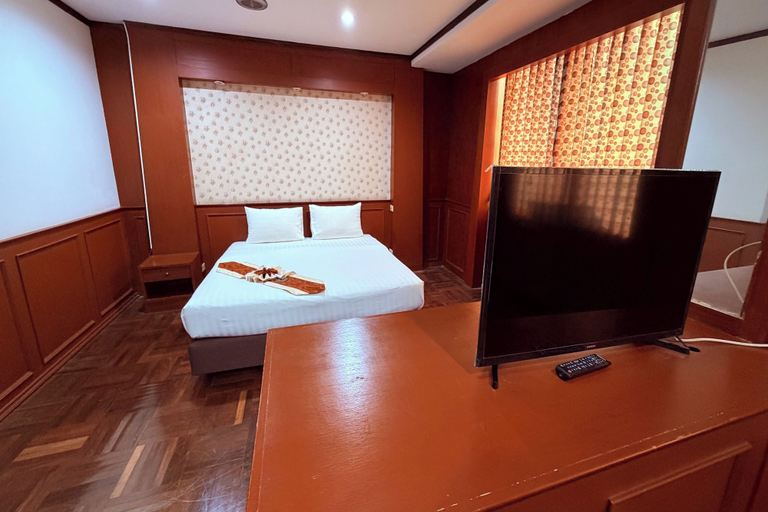 Bedroom 3, G2 Ayutthaya, Uthai