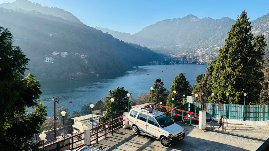 Others 3, Hotel Welcome Park Nainital, Uttarakhand, Nainital