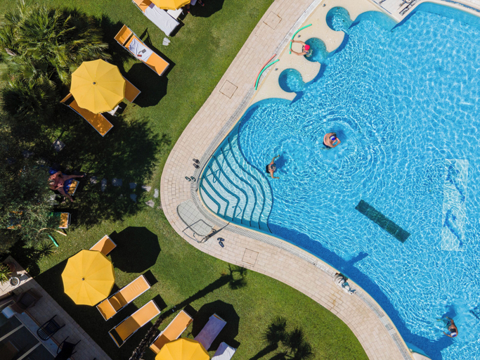 Sport & Beauty 2, Hotel Terme Helvetia, Padua