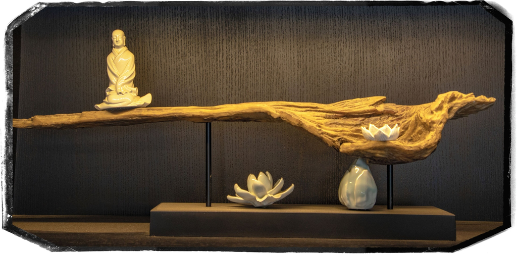 Interior detail 2, Gongxili - Xijian Hotel, Kunming