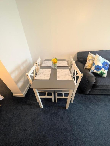 Room 5, Parkside Lodge Hotel, Cornwall