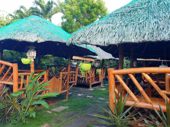Others 4, MJs Garden Hotel Moalboal, Moalboal