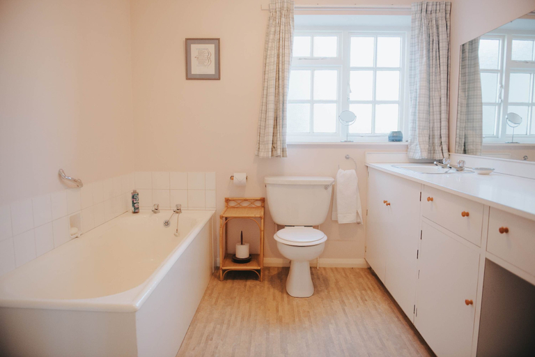 Room 3, Traditional Cottage Near Richmond Yorkshire Dales, North Yorkshire