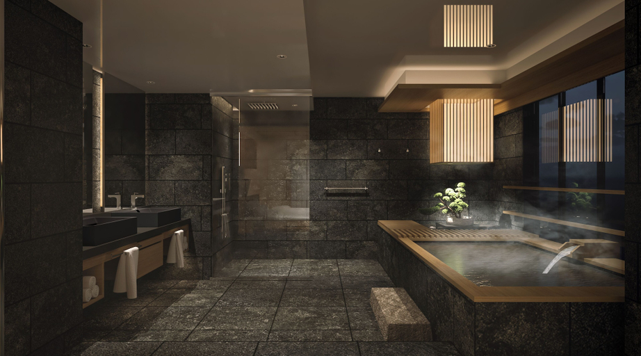 Room 2, YOKI MATSUSHIMA, Matsushima