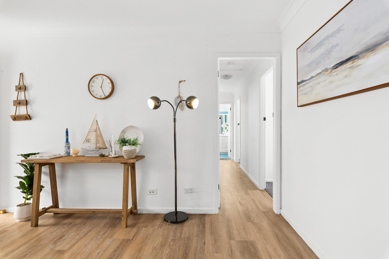 Interior view, Oceanview 3-Bedroom Apartment in Kiama, Kiama